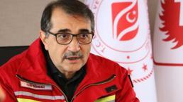 Bakan Dönmez'den 4'üncü sondaj gemisi müjdesi! Yola çıktı...