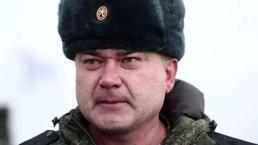 Ukrayna-Rusya savaşında kritik gelişme! Madalyalı Tümgeneral Vitaliy Gerasimov Harkiv yakınlarında çatışmada öldü