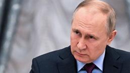 'Henüz bir şey görmediniz' dedi ve Putin'in 'son çare'sini açıkladı! 22 yıl önce aynısı yapmıştı...