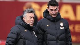 Torrent'ten Burak Elmas'a 20 milyon euro'luk fatura! 'Bu isimler G.Saray'da oynamaz'