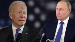 ABD'den Rusya'yı zora sokacak bir hamle daha! Biden dünyaya duyuracak, yasaklanıyor...