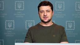 Zelenskiy'den Rusya açıklaması: Kayıpları 10 bini geçti!