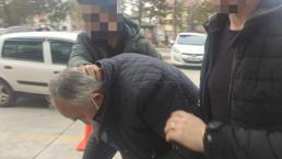 FETÖ hükümlüsü eski Danıştay hakimi, Ankara'da yakalandı