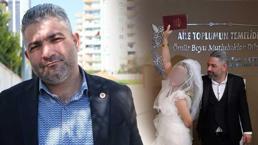 Koronavirüs yalanıyla inanılmaz dolandırıcılık! Bir aylık eşi altınları alıp kayıplara karıştı