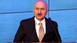 Bakan Karaismailoğlu: Akıllı ulaşım sistemleri için imkanlarımızı seferber ediyoruz