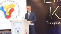 İsmail Demir: Türkiye'nin stratejik ürünlerde dışa bağımlılık lüksü olamaz