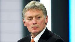 Kremlin Sözcüsü Peskov: ABD, Rusya'ya ekonomik savaş ilan etti