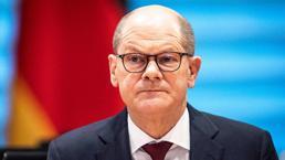 Almanya Başbakanı Olaf Scholz Türkiye'yi ziyaret edecek