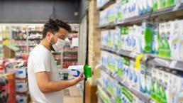 Süt fiyatlarına zam gelecek mi? Açıklama yapıldı, litre fiyatı...