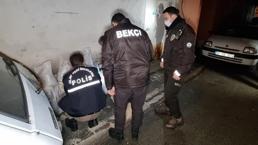 Düğün çıkışı bıçaklı kavga: 1'i ağır 4 yaralı