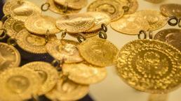 Altın fiyatlarında büyük düşüş! Altın çakıldı! Tahminler peş peşe geldi! Gram altın, çeyrek altın, yarım altın, tam altın...