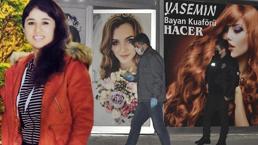Kadınlar gününde eşini iş yerinde bıçaklayarak öldürmüştü! Tutuklandı