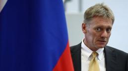 Kremlin Sözcüsü Peskov: Elinde silah olanlar ordumuza saldırırsa hedef haline gelirler