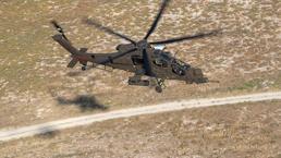 Türkiye'den Filipinler'e Atak helikopteri ihracatı 