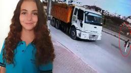 Sağ bacağı kesilen Mahra'nın durumu ağırlaştı