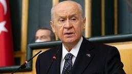 MHP Genel Başkanı Bahçeli'den Kılıçdaroğlu'na 'helalleşme' tepkisi: Böyle bir kavgada kaybeder