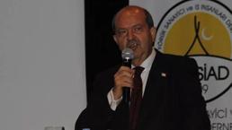 KKTC Cumhurbaşkanı Tatar'dan Rusya-Ukrayna krizinde arabulucuk yapan Türkiye'ye övgü