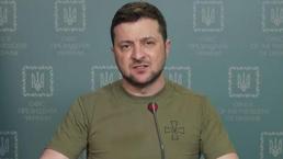 Rusya - Ukrayna cephe hattında ‘Efsane’ yıkıldı! Zelenski’den kritik Donbas bölgesi açıklaması...