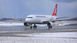 THY 180 seferini iptal etti