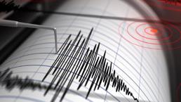Akdeniz'de korkutan deprem!