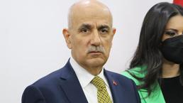 Bakan Kirişci: Gıda güvenliğinin milli güvenlikten farkı yoktur