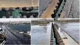 Unkapanı Köprüsü ne zaman trafiğe açılacak? Unkapanı Köprüsü ne zaman açılacak? Unkapanı Köprüsü ne zaman bitecek?