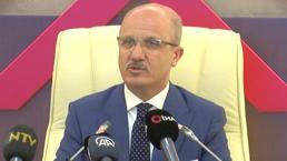 YÖK Başkanı Özvar: Ukrayna'dan gelen öğrencilerin başvurusu 3 bini buldu