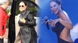 Hülya Avşar'a kozmetik firmasından dudak uçuklatan reklam teklifi!