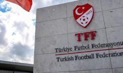TFF açıkladı! İşte kulüplerin menajerlere yaptığı ödemeler...