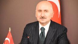 Ayçiçek yağı dolu gemiler geliyor! Bakan Karaismailoğlu: Azak Denizi'nden 5 gemi Karadeniz'e açıldı