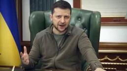 Zelenskiy: 31 Rus taktik taburu savaşamaz duruma getirildi