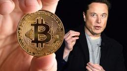 Kripto paralar ile ilgili flaş açıklama! Elon Musk'tan yatırım tavsiyesi! Bitcoin, Ethereum veya Dogecoin...