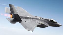 F-35 uçakları için Almanya'dan flaş karar!