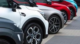 Son dakika otomobil açıklaması! Rakamlar duyuruldu, yüzde 20 azaldı