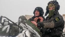 Rusya-Ukrayna savaşında flaş gelişme! Rus istihbaratında Putin depremi...