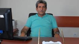 Mezarlıkta polis bastı! Profesör çıktı
