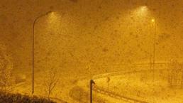 Kar yağışı tekrar geliyor! Meteoroloji tarih vererek son dakika açıkladı! İstanbul, Ankara dahil onlarca ilde yeni soğuk hava...