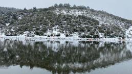 İSKİ'den taşkın uyarısı
