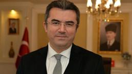 Vali 'Çok ayıp' diyerek  isyan etti...