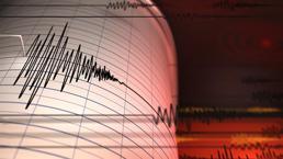 Adıyaman'da korkutan deprem! Büyüklüğü...