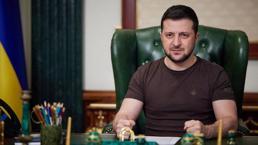 Zelenskiy: Hava sahamızı kapatmazsanız Rus füzeleri NATO topraklarına da düşecek
