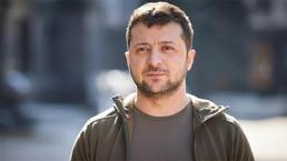 Zelenskiy'den Rusya açıklaması: Nereden yardım alacaklarını bilemiyorlar!