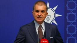 Ömer Çelik'ten Ukrayna açıklaması: Cumhurbaşkanımız sorunun çözülmesine en büyük katkıyı yapıyor