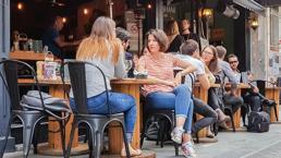 Restoran ve kafelerde yeni dönem başladı! Tamamen değişiyor, artık...