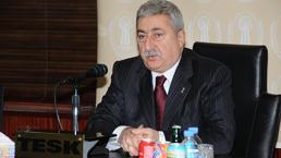 Bendevi Palandöken: Esnafımız sigorta eğitimlerini kaçırmamalı