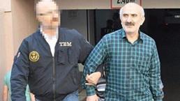 FETÖ elebaşı Fetullah Gülen'in yeğenine tahliye