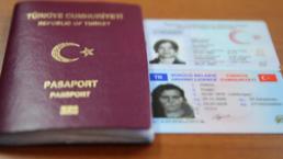 Ehliyet, kimlik ve pasaportlarla ile ilgili son dakika açıklaması! Son tarih belli oldu! Geçersiz olacak