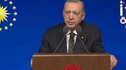 Cumhurbaşkanı Erdoğan'dan flaş mülteci açıklaması!