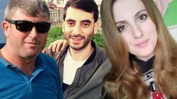 Eşi ile kayınpederini pompalı tüfekle öldürmüştü! Cezası belli oldu