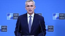 Rusya-Ukrayna savaşına ilişkin NATO Genel Sekreteri Stoltenberg'den son dakika açıklaması!